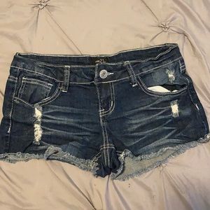 Rue21 shorts